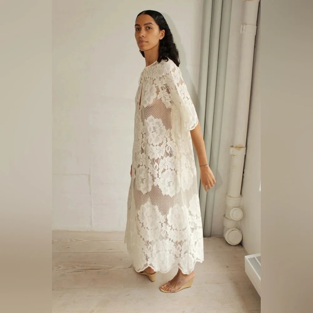 Mr.Larkin Lola Dress - Picture 8 of 16